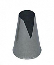 Насадка Конус 14*39мм 